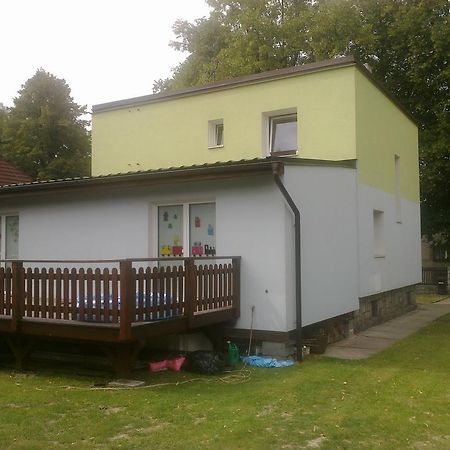 Ubytovani V Soukromi Frenstat Frenštát pod Radhoštěm Pokój zdjęcie