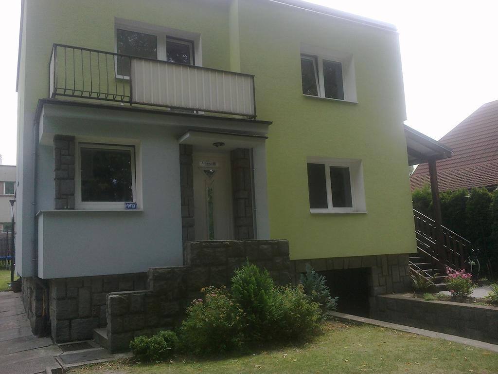 Ubytovani V Soukromi Frenstat Frenštát pod Radhoštěm Pokój zdjęcie