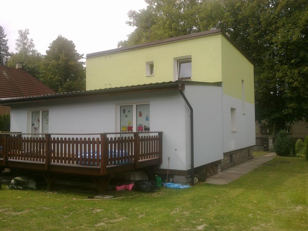 Ubytovani V Soukromi Frenstat Frenštát pod Radhoštěm Pokój zdjęcie